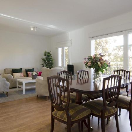 2 Bedrooms 2 Bathrooms Furnished - Bernabeu - Business Area With Terrace - Minty Stay Madrid Exterior foto