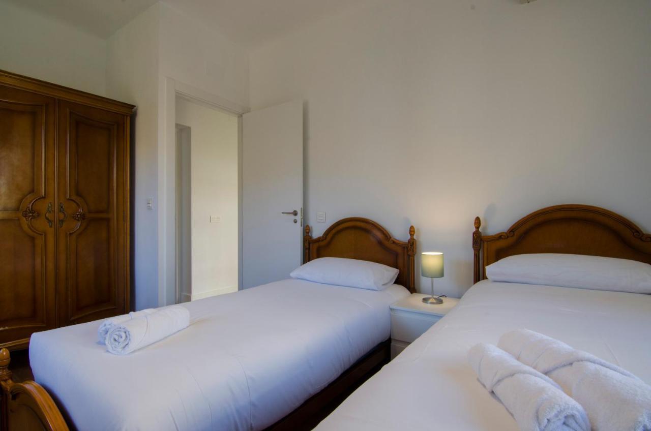 2 Bedrooms 2 Bathrooms Furnished - Bernabeu - Business Area With Terrace - Minty Stay Madrid Exterior foto