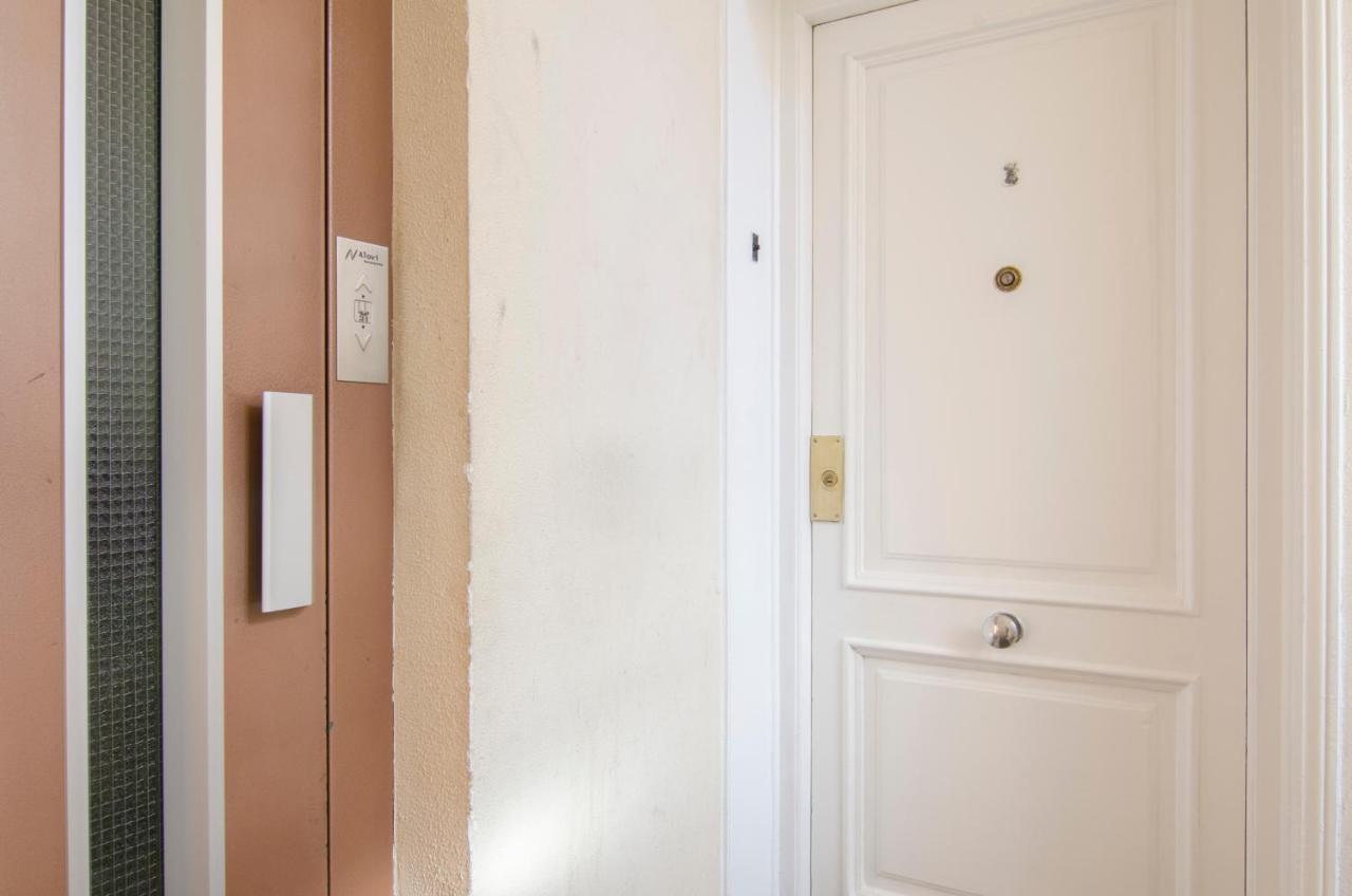 2 Bedrooms 2 Bathrooms Furnished - Bernabeu - Business Area With Terrace - Minty Stay Madrid Exterior foto