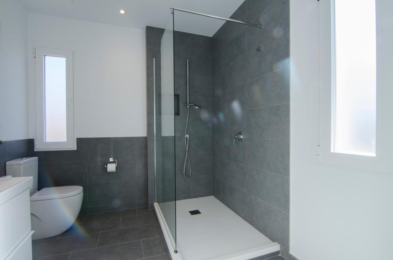 2 Bedrooms 2 Bathrooms Furnished - Bernabeu - Business Area With Terrace - Minty Stay Madrid Exterior foto