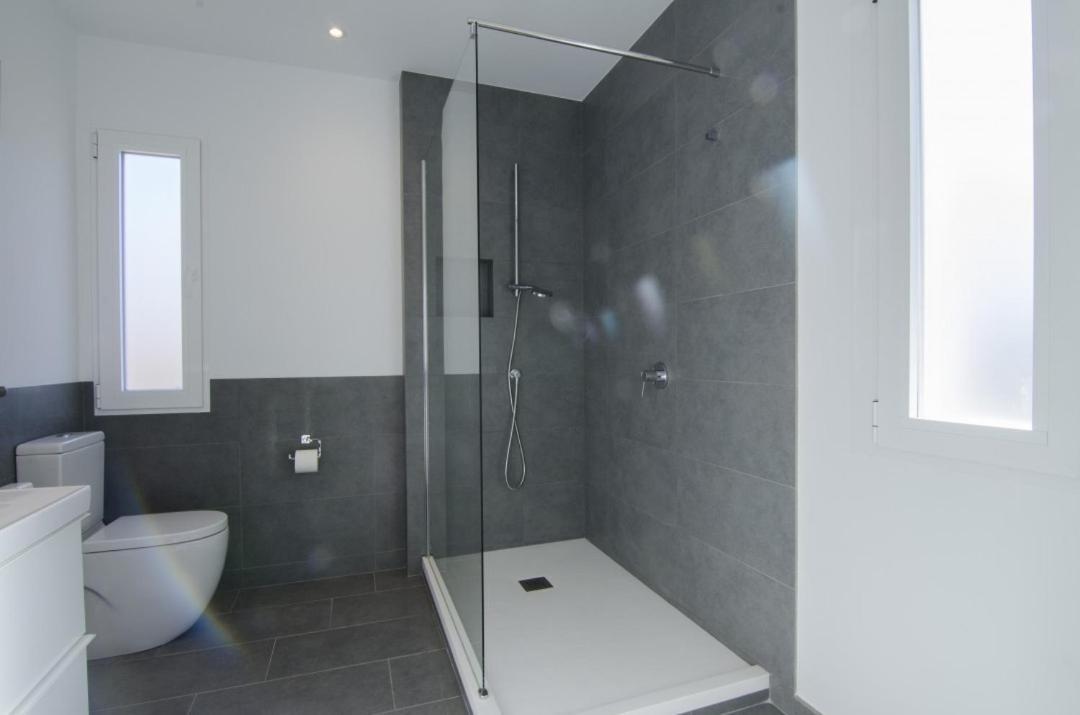 2 Bedrooms 2 Bathrooms Furnished - Bernabeu - Business Area With Terrace - Minty Stay Madrid Exterior foto