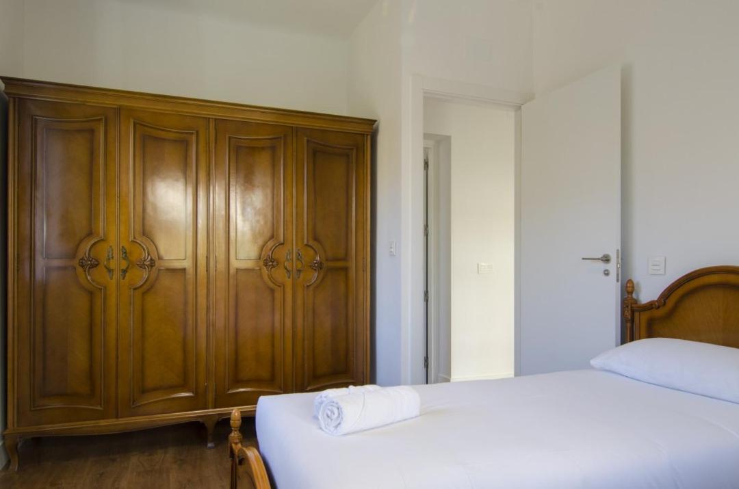 2 Bedrooms 2 Bathrooms Furnished - Bernabeu - Business Area With Terrace - Minty Stay Madrid Exterior foto